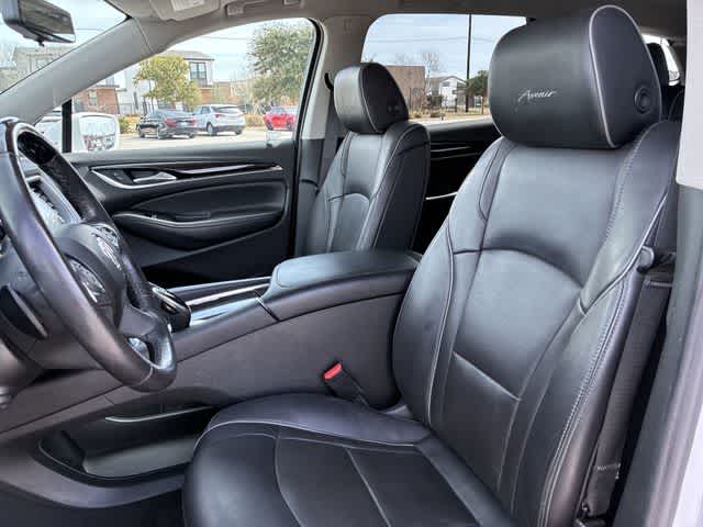 Thumbnail: 2020 Buick Enclave - 17