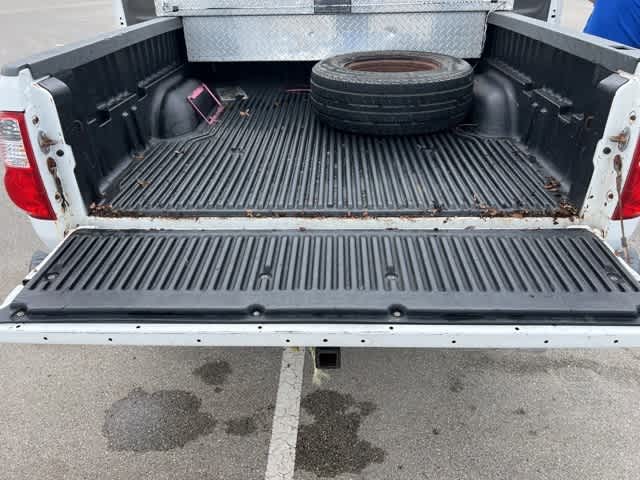 Thumbnail: 2006 Toyota Tundra - 20