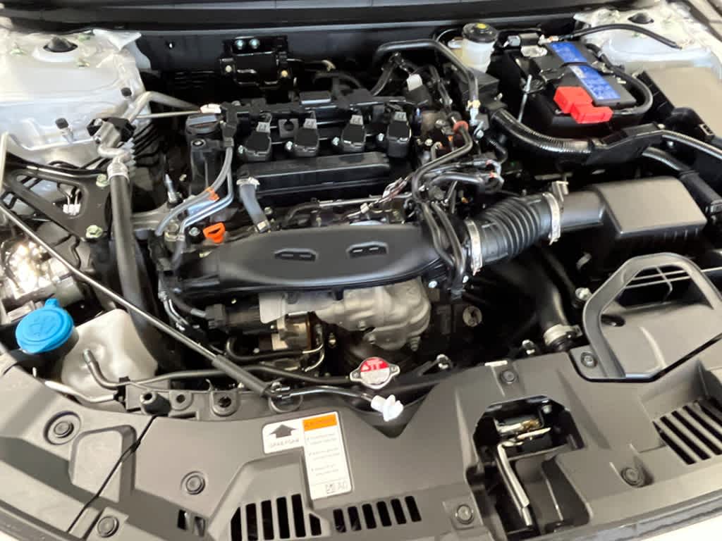 Thumbnail: 2026 Honda Accord - 11