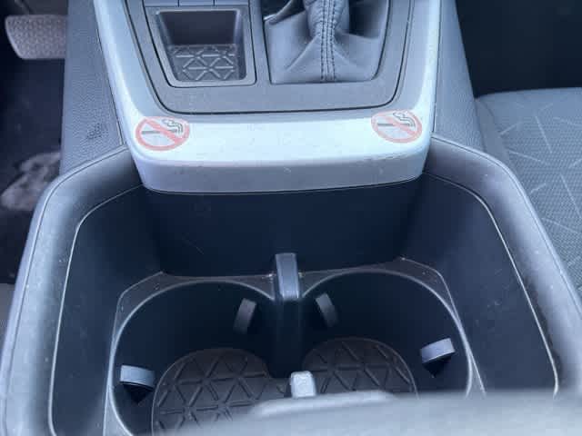 Thumbnail: 2023 Toyota RAV4 - 17