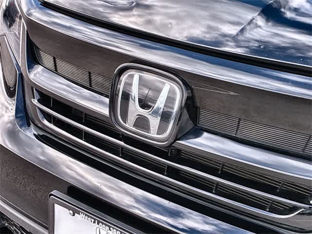 Thumbnail: 2022 Honda Pilot - 12