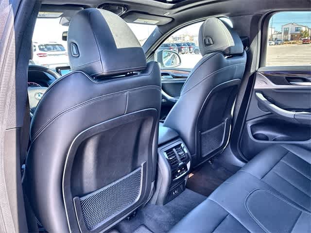 Thumbnail: 2022 BMW X4 - 19