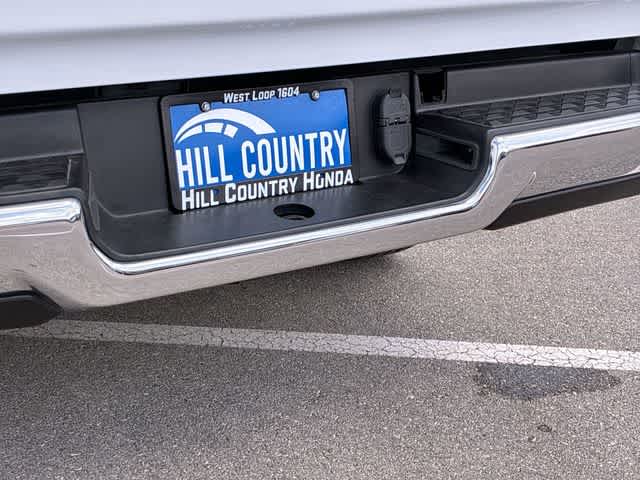 Thumbnail: 2022 RAM 1500 - 36