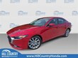 Mazda Mazda3 Sedan