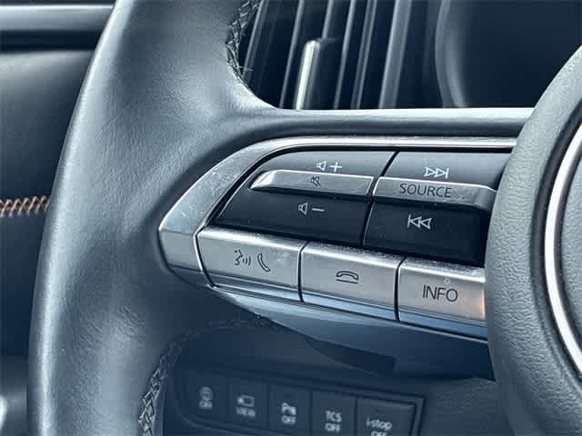 Thumbnail: 2023 Mazda CX-50 - 26