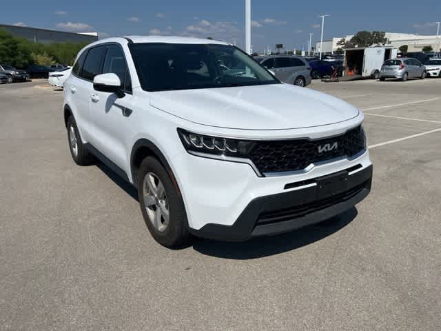 Thumbnail: 2023 Kia Sorento - 7