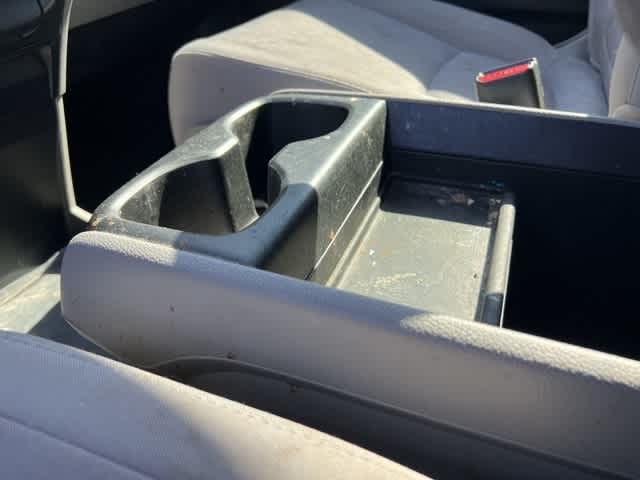 Thumbnail: 2019 Honda Odyssey - 16