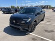  Honda Ridgeline