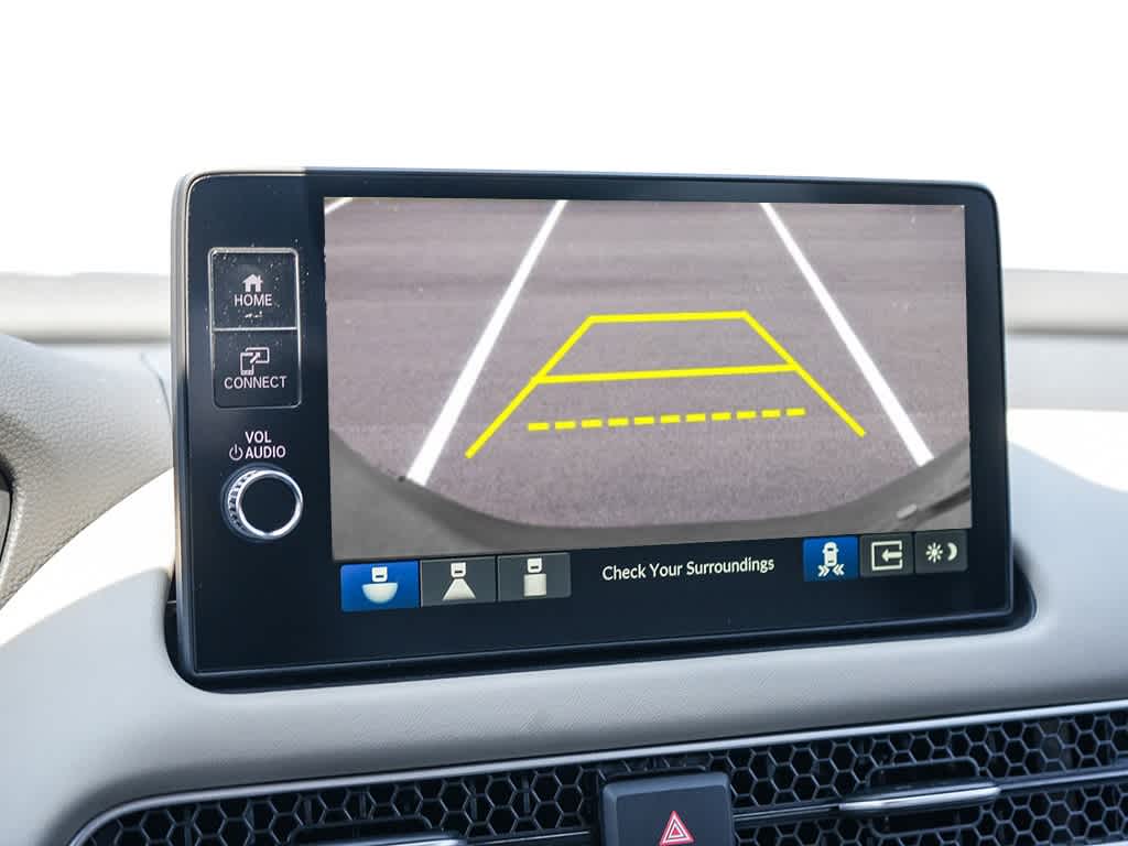 Thumbnail: 2026 Honda HR-V - 17