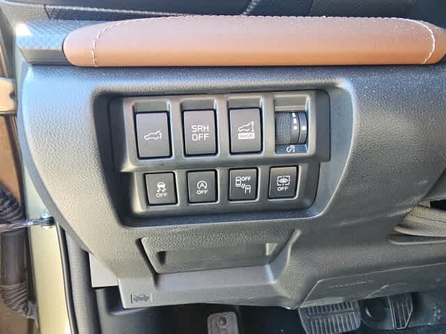 Thumbnail: 2023 Subaru Forester - 11