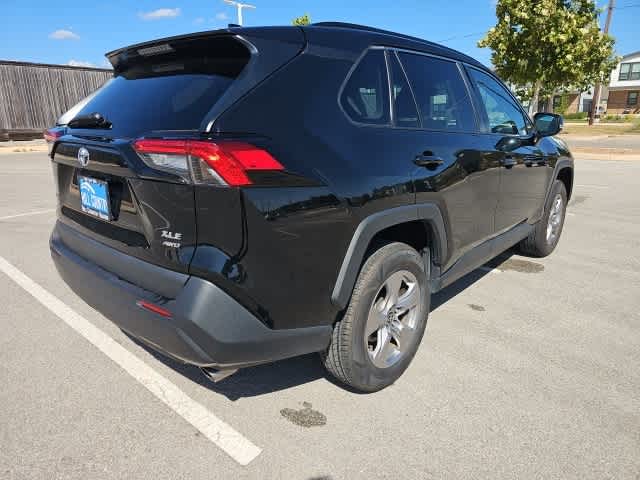 Thumbnail: 2023 Toyota RAV4 - 7