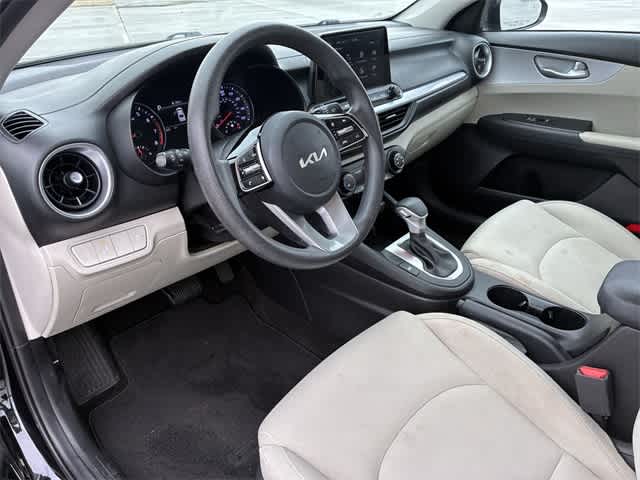 Thumbnail: 2023 Kia Forte - 2