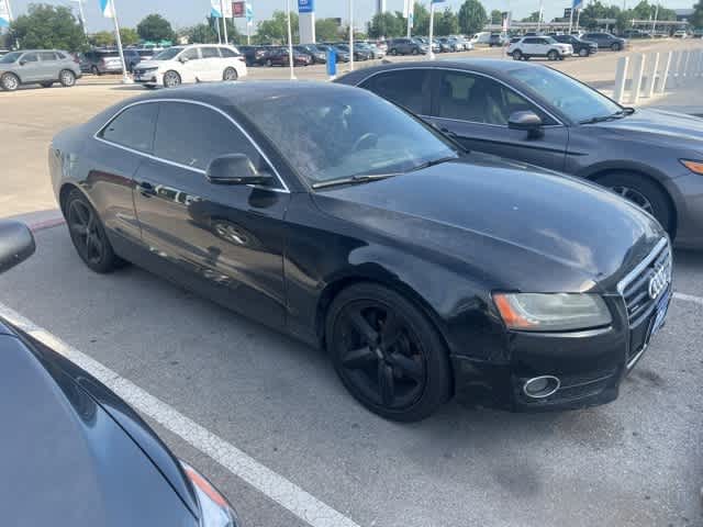 Thumbnail: 2009 Audi A5 - 7