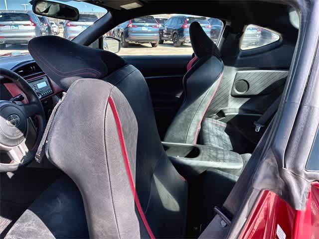 Thumbnail: 2013 Scion FR-S - 19