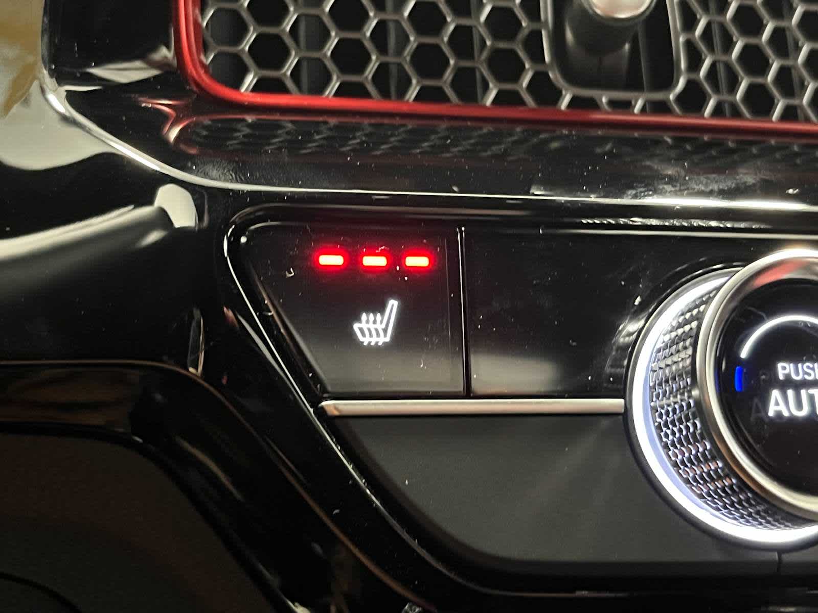 Thumbnail: 2026 Honda Civic - 22