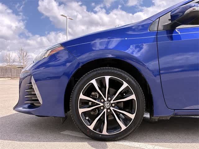 Thumbnail: 2019 Toyota Corolla - 22