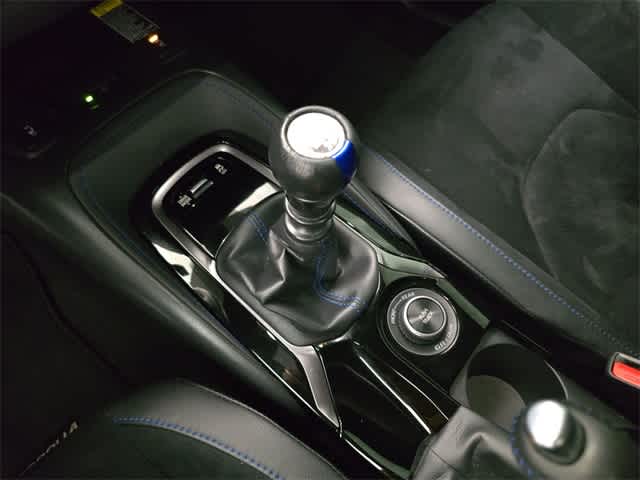 2024 Toyota GR Corolla Premium 33
