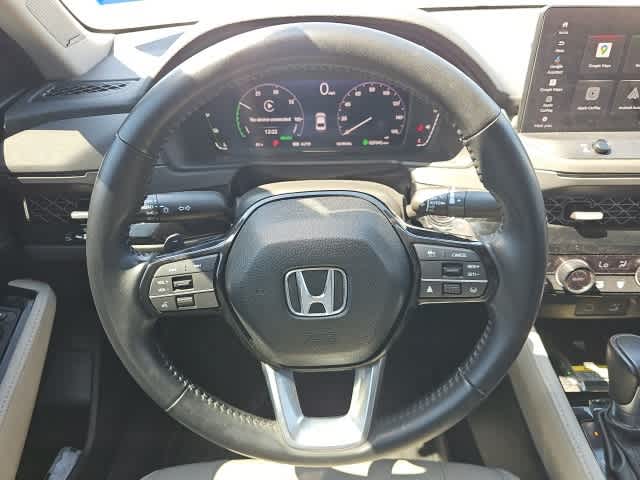 Thumbnail: 2023 Honda Accord - 15