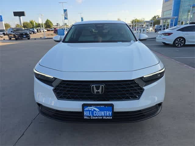 Thumbnail: 2025 Honda Accord - 11