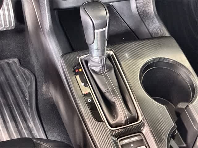 Thumbnail: 2024 Honda Civic - 33