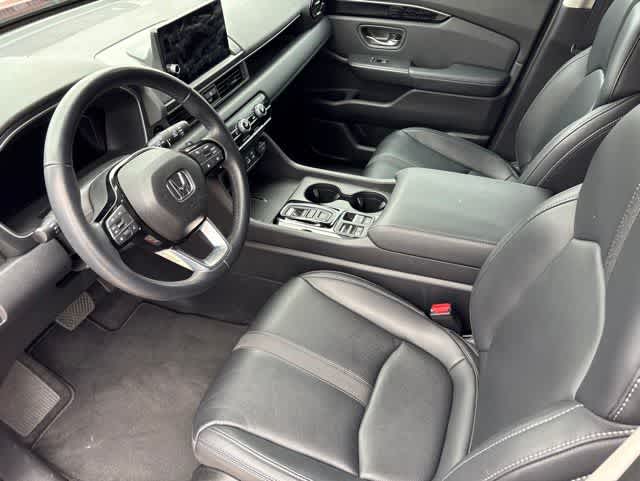 Thumbnail: 2023 Honda Pilot - 8