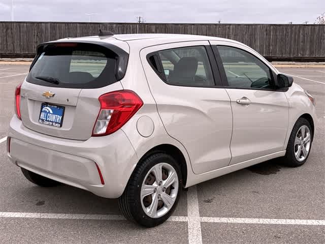 Thumbnail: 2020 Chevrolet Spark - 6