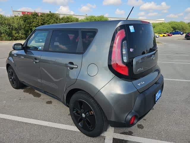 Thumbnail: 2016 Kia Soul - 10