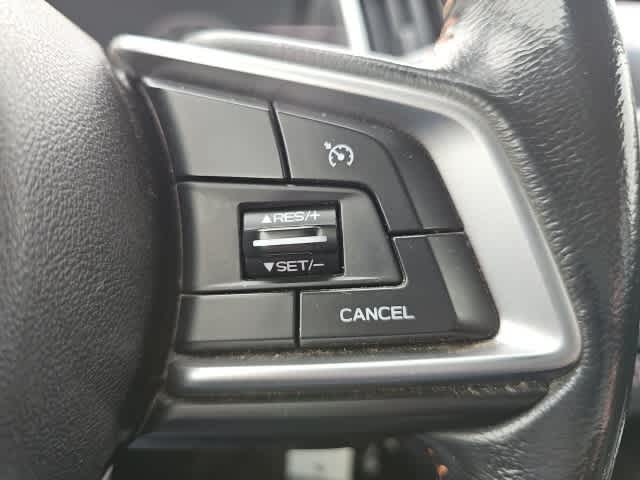 Thumbnail: 2018 Subaru Crosstrek - 15