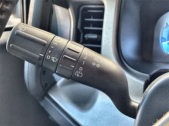 Thumbnail: 2025 Ford Bronco - 36