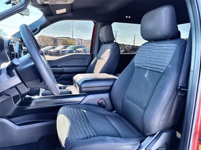 Thumbnail: 2023 Ford F-150 - 17