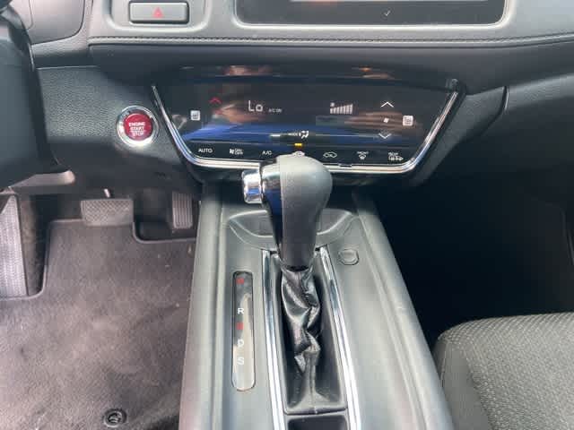 2016 Honda HR-V EX 15