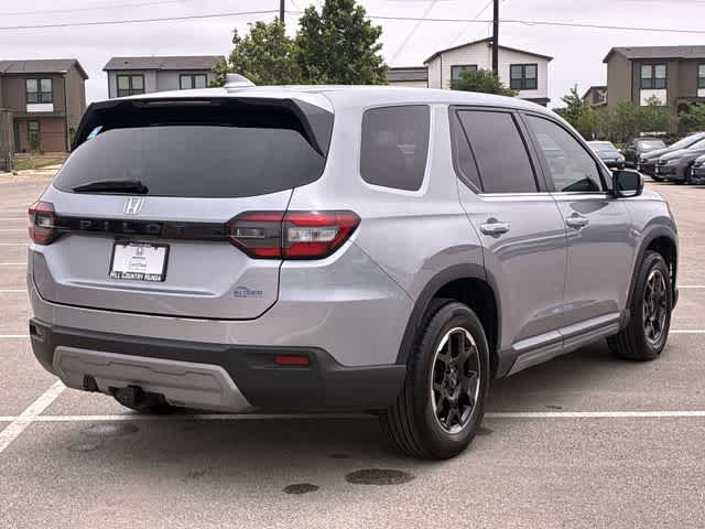 Thumbnail: 2025 Honda Pilot - 14
