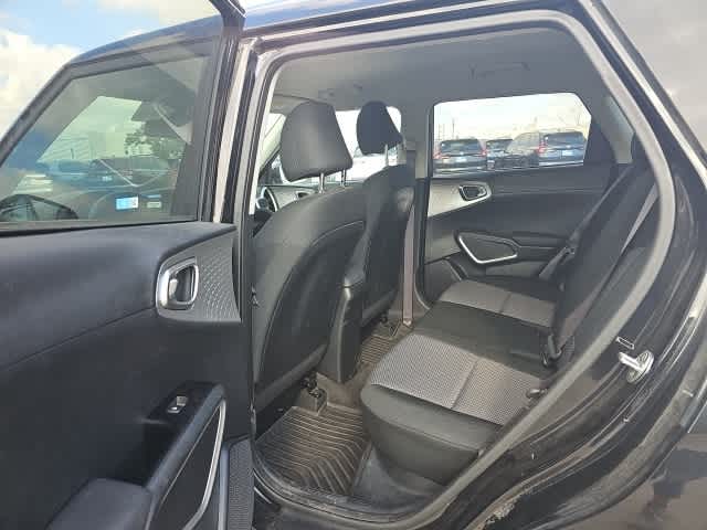 Thumbnail: 2023 Kia Soul - 18