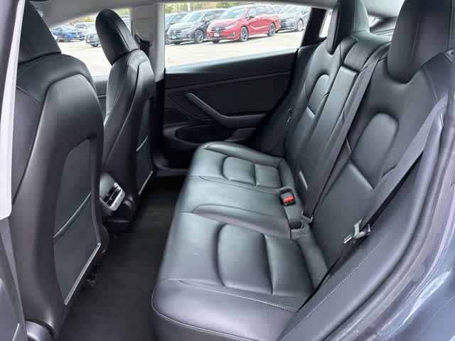 Thumbnail: 2020 Tesla Model 3 - 21