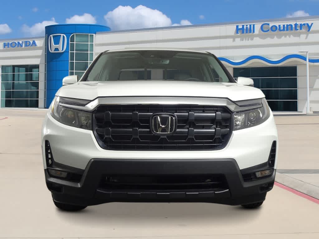 Thumbnail: 2026 Honda Ridgeline - 8