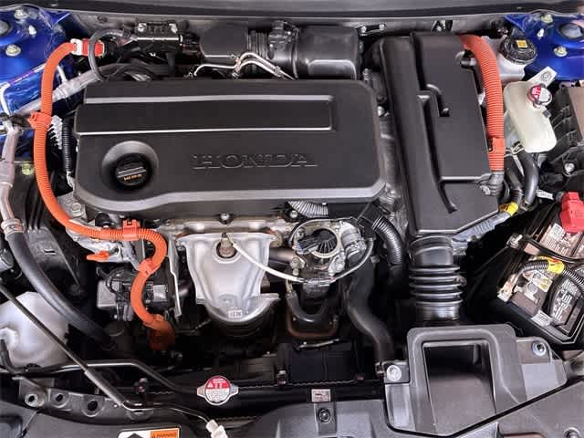 Thumbnail: 2024 Honda Accord - 15