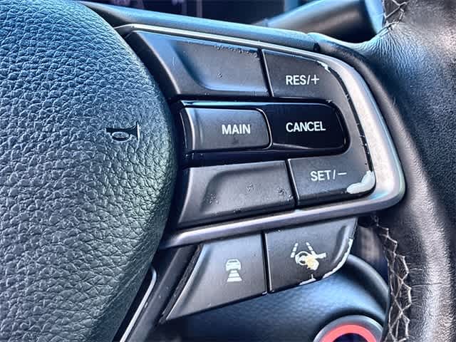 Thumbnail: 2018 Honda Accord - 25