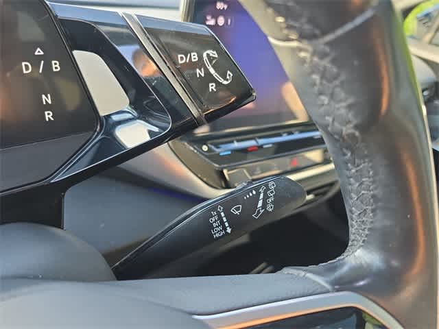 Thumbnail: 2021 Volkswagen ID.4 - 28