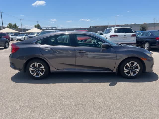 Thumbnail: 2016 Honda Civic - 6