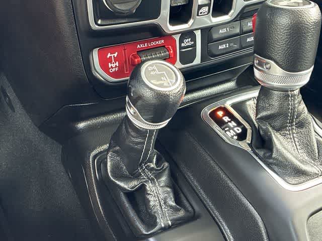Thumbnail: 2024 Jeep Wrangler - 40