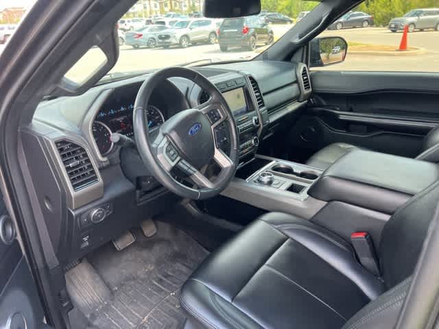 Thumbnail: 2021 Ford Expedition MAX - 9