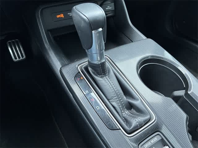 Thumbnail: 2024 Honda Civic - 33