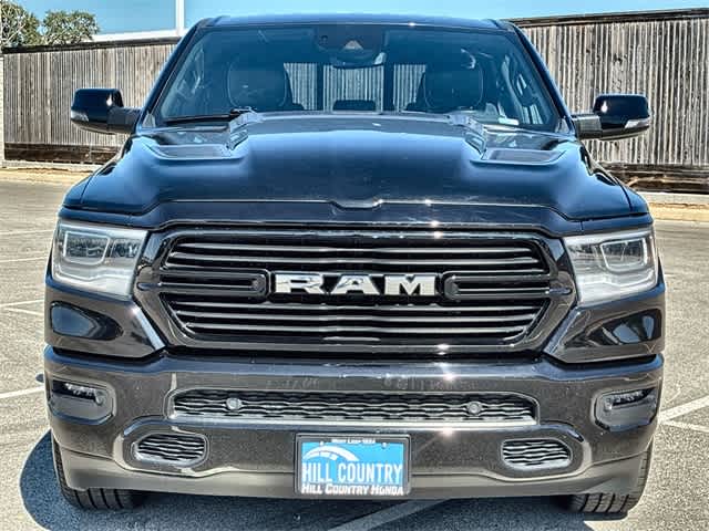 Thumbnail: 2023 RAM 1500 - 9