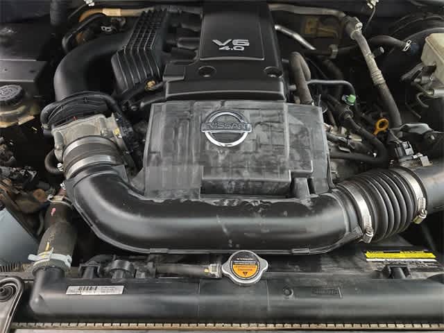 Thumbnail: 2015 Nissan Frontier - 15