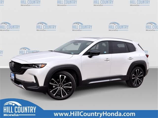 Thumbnail: 2023 Mazda CX-50 - 1