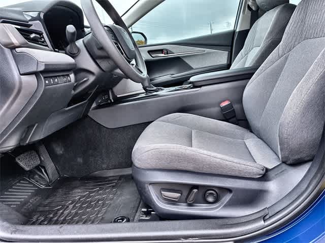 Thumbnail: 2025 Toyota Camry - 18