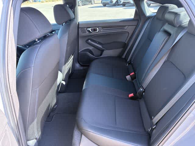 Thumbnail: 2026 Honda Civic - 21