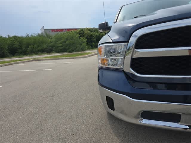 Thumbnail: 2021 RAM 1500 Classic - 10