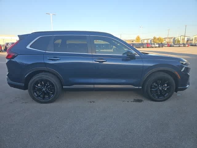 Thumbnail: 2024 Honda CR-V - 4