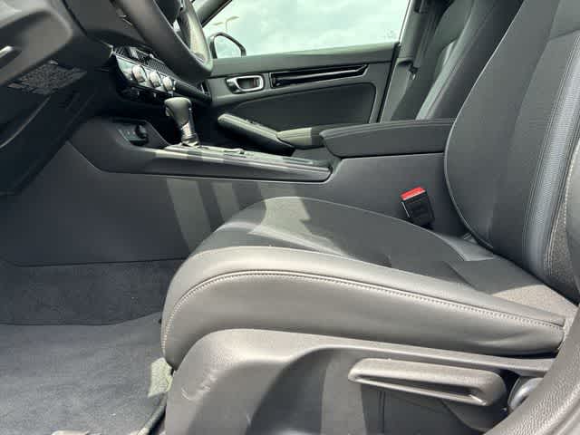 Thumbnail: 2026 Honda Civic - 18